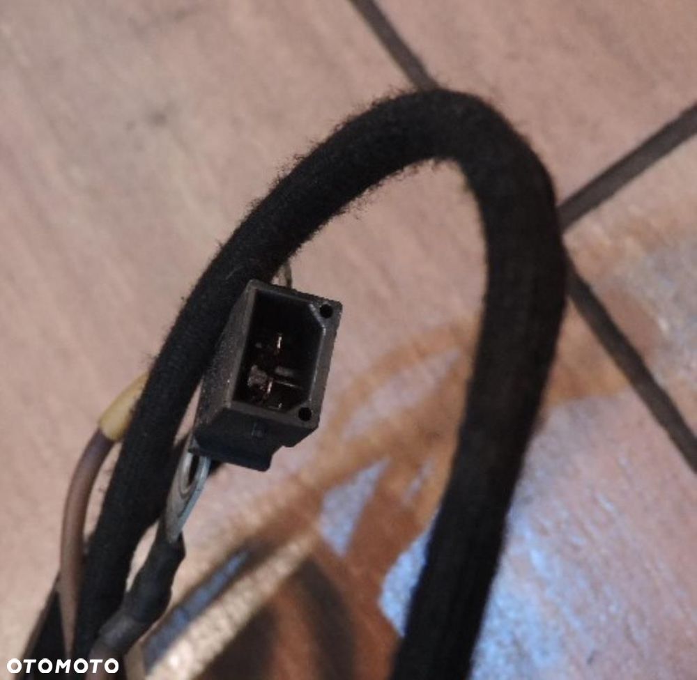 REZYSTOR 4B5919891A AUDI A6 C5 - 3
