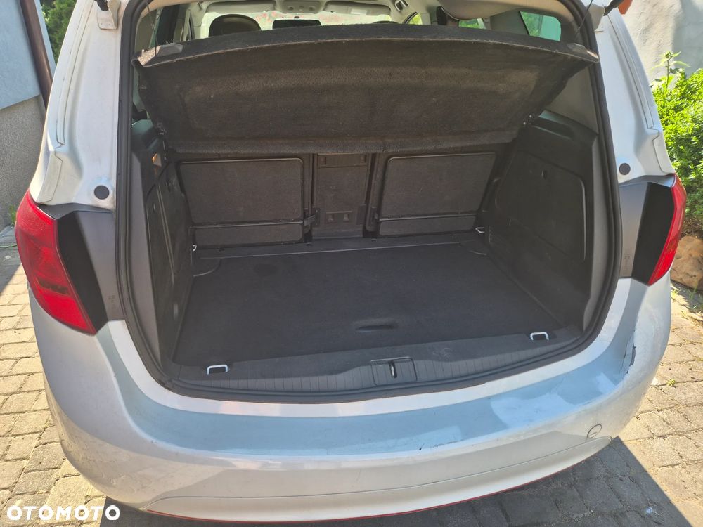 Opel Meriva 1.4 Style - 7
