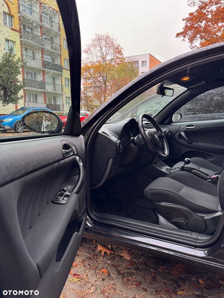 Alfa Romeo 147 1.9 JTD Progression - 20