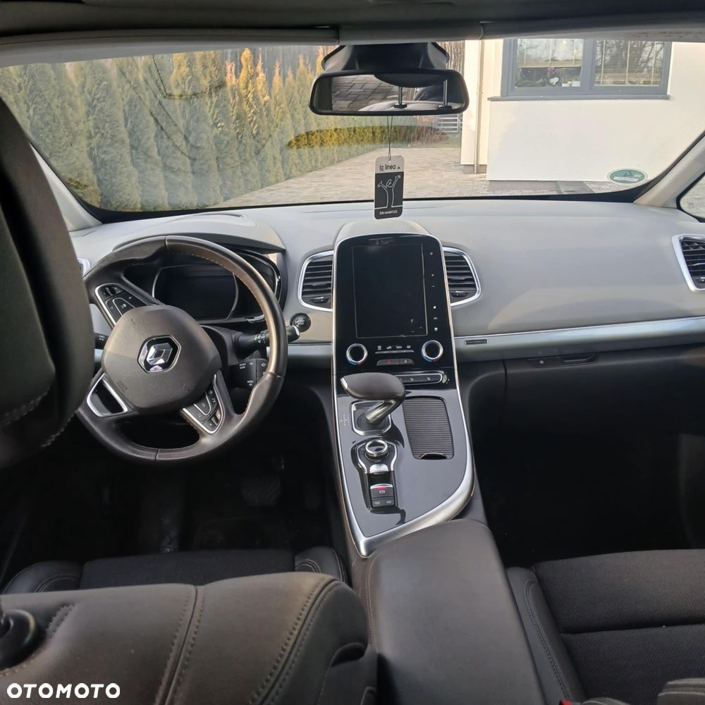 Renault Espace Energy dCi 160 EDC Initiale Paris - 10