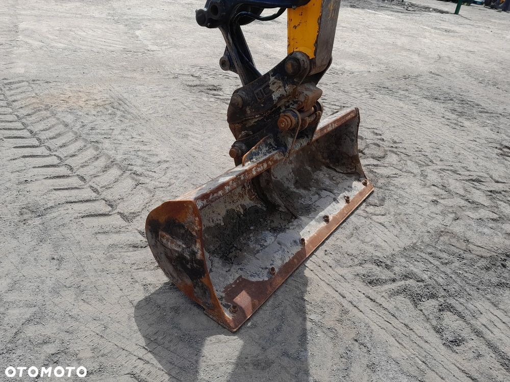 JCB 90Z-2  2022R - 22