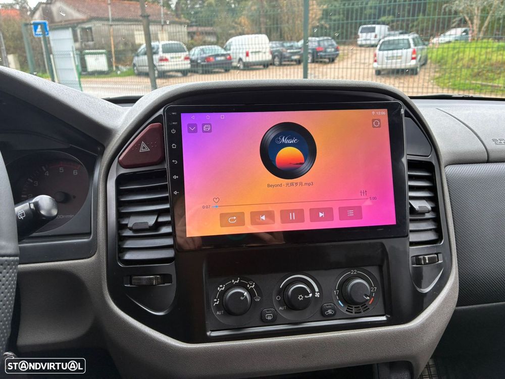 Mitsubishi Pajero 3.2 DI-D GLS - 11