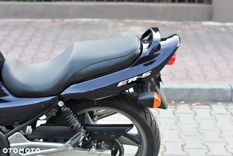 Kawasaki ER - 30