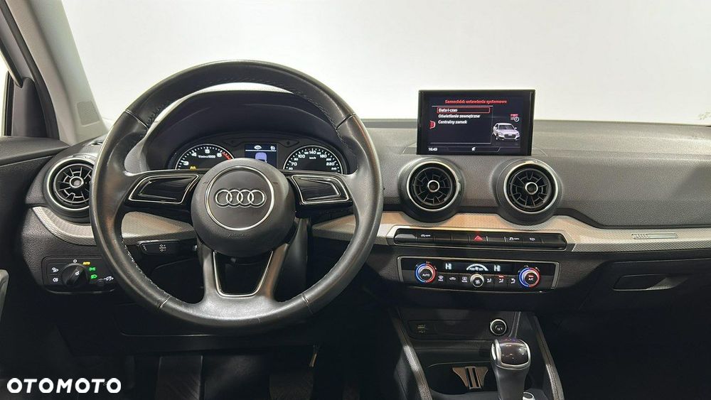 Audi Q2 35 TFSI S tronic - 9
