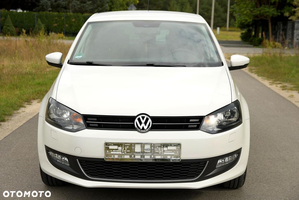 Volkswagen Polo - 4
