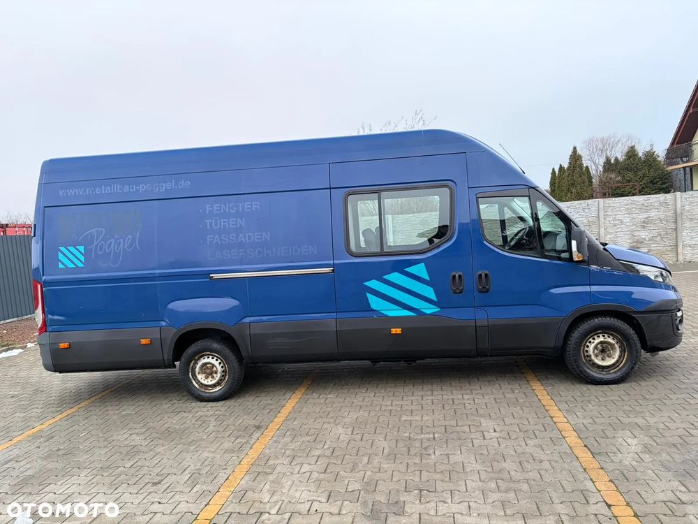 Iveco Daily 35S18 - 33