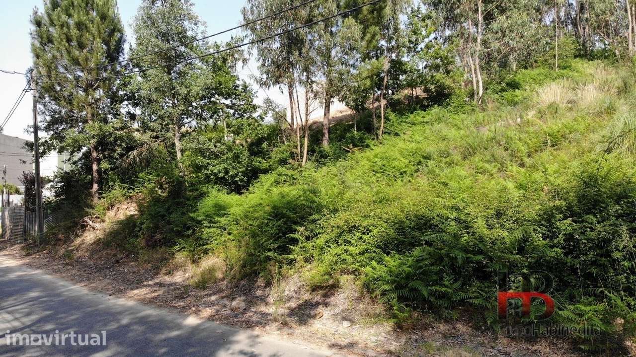 Lote de Terreno  Venda em Pedroso e Seixezelo,Vila Nova de Gaia - Grande imagem: 5/7