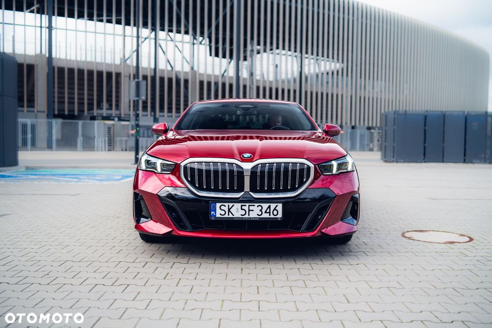 BMW Seria 5 - 11