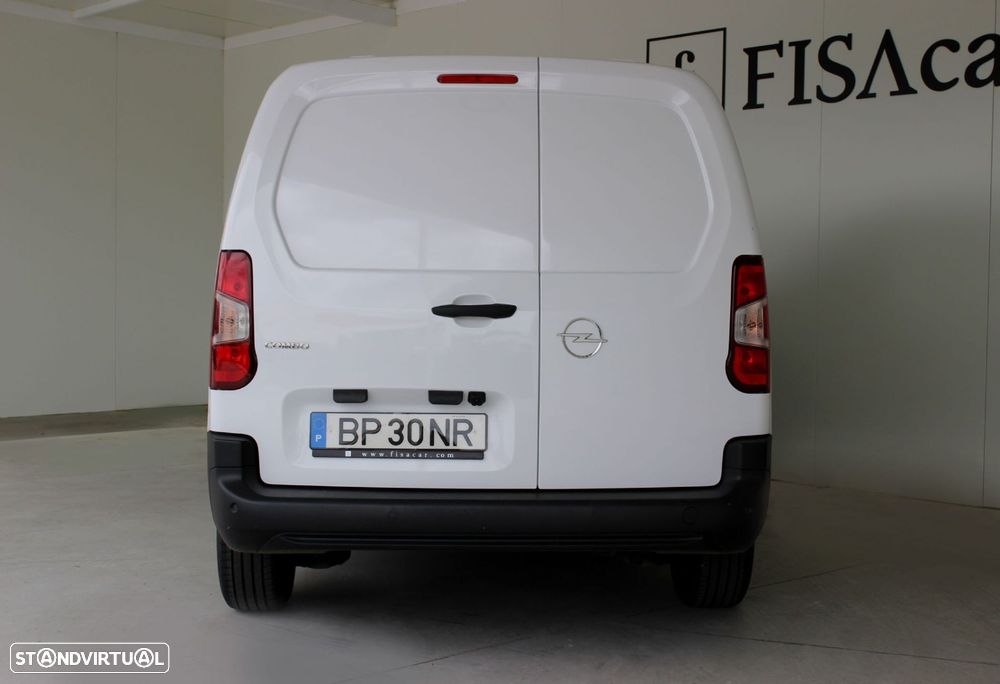 Opel Combo Cargo Opel Combo Cargo 1.5 CDTi L2H1 XL - 6