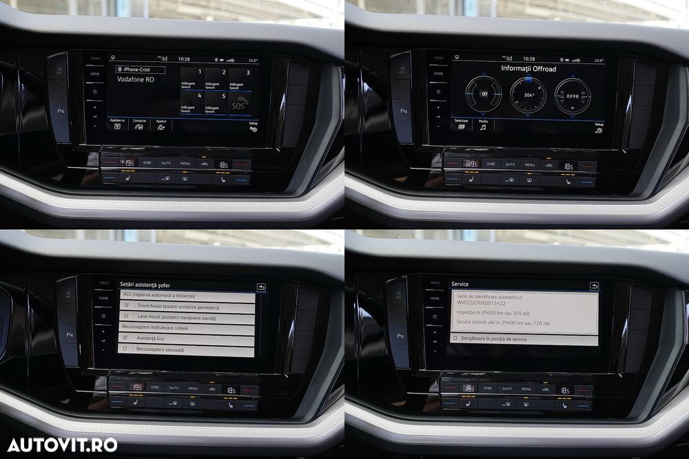 Volkswagen Touareg V6 TDI Style - 9