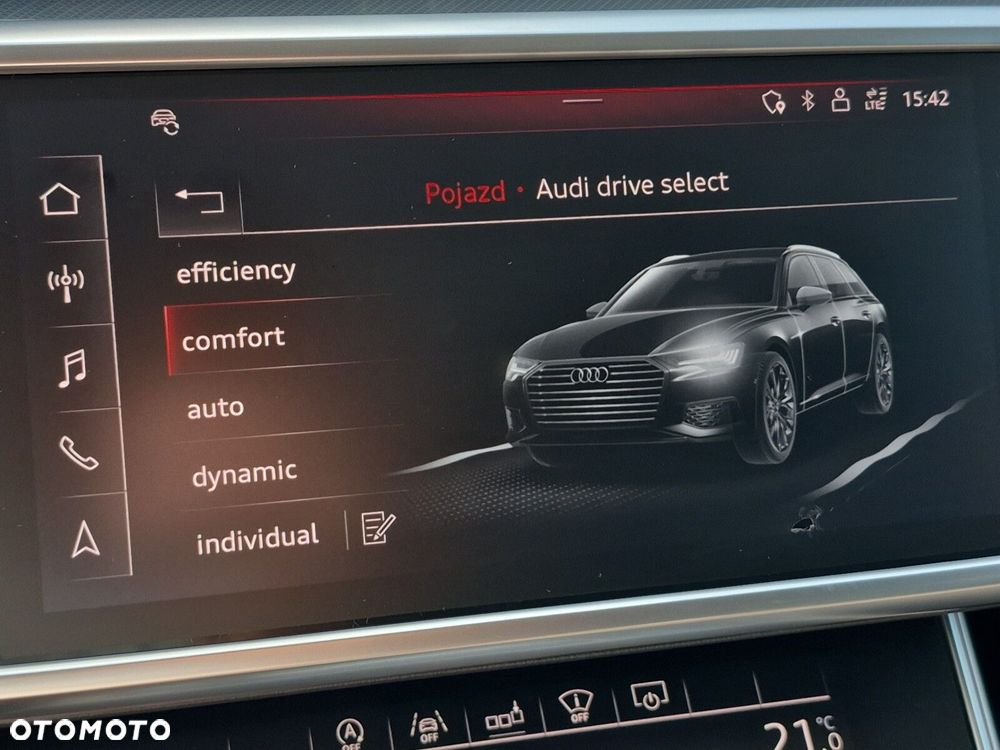 Audi A6 Avant - 24