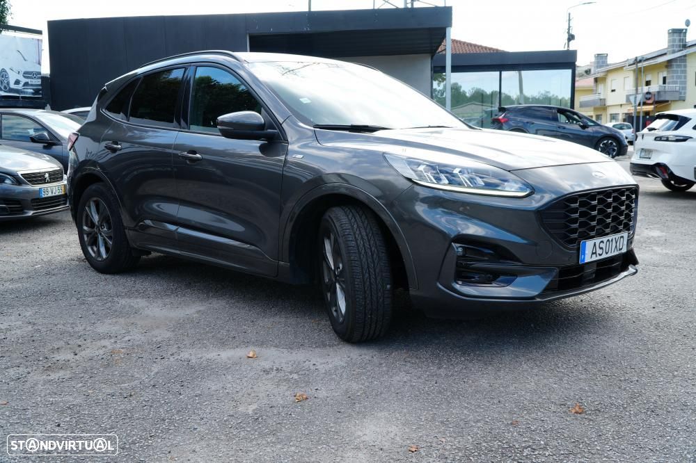 Ford Kuga 1.5 EcoBoost ST-Line - 2
