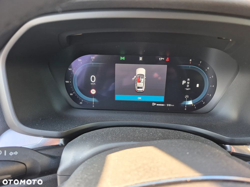 Volvo V60 B4 B DKG Plus Dark - 1