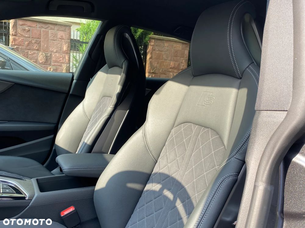 Audi A5 Sportback - 14