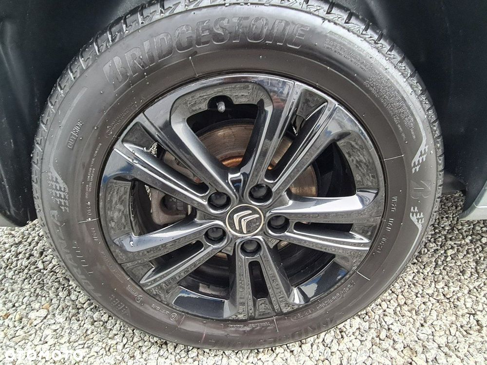 Citroën Berlingo XL 1.5 BlueHDI Shine S&S - 33