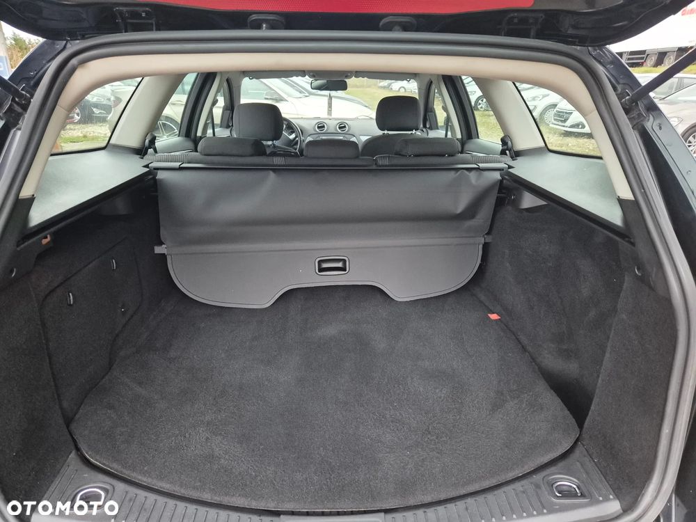 Ford Mondeo 2.0 TDCi Titanium - 17