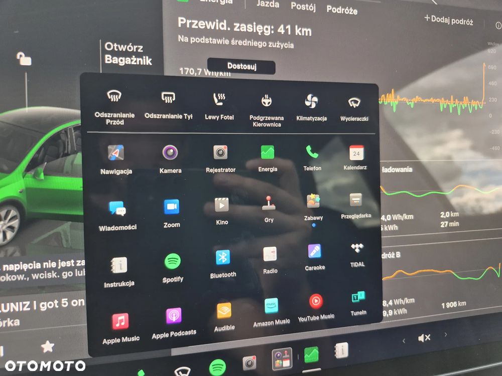 Tesla Model Y RWD - 13