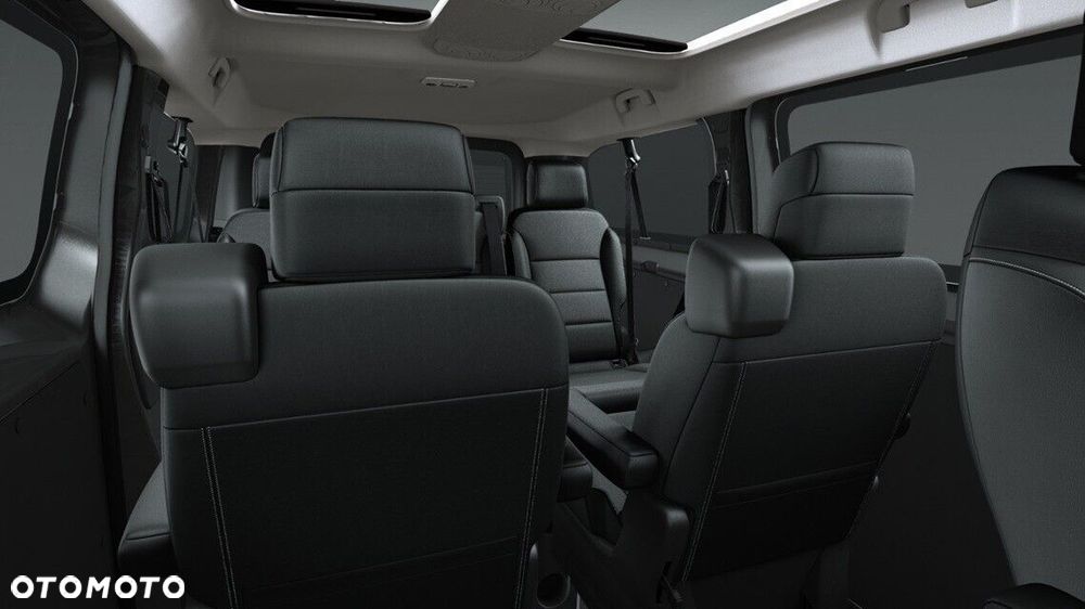Opel Zafira 2.2 Diesel XL Business VIP - 6