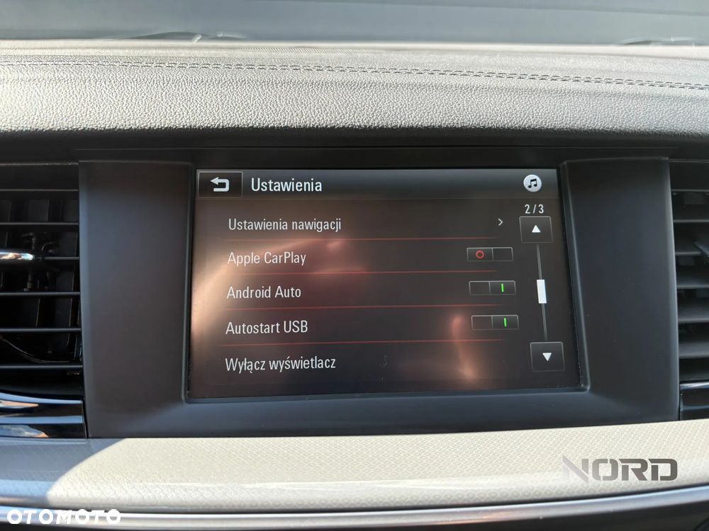 Opel Insignia 1.5 T Enjoy S&S - 28