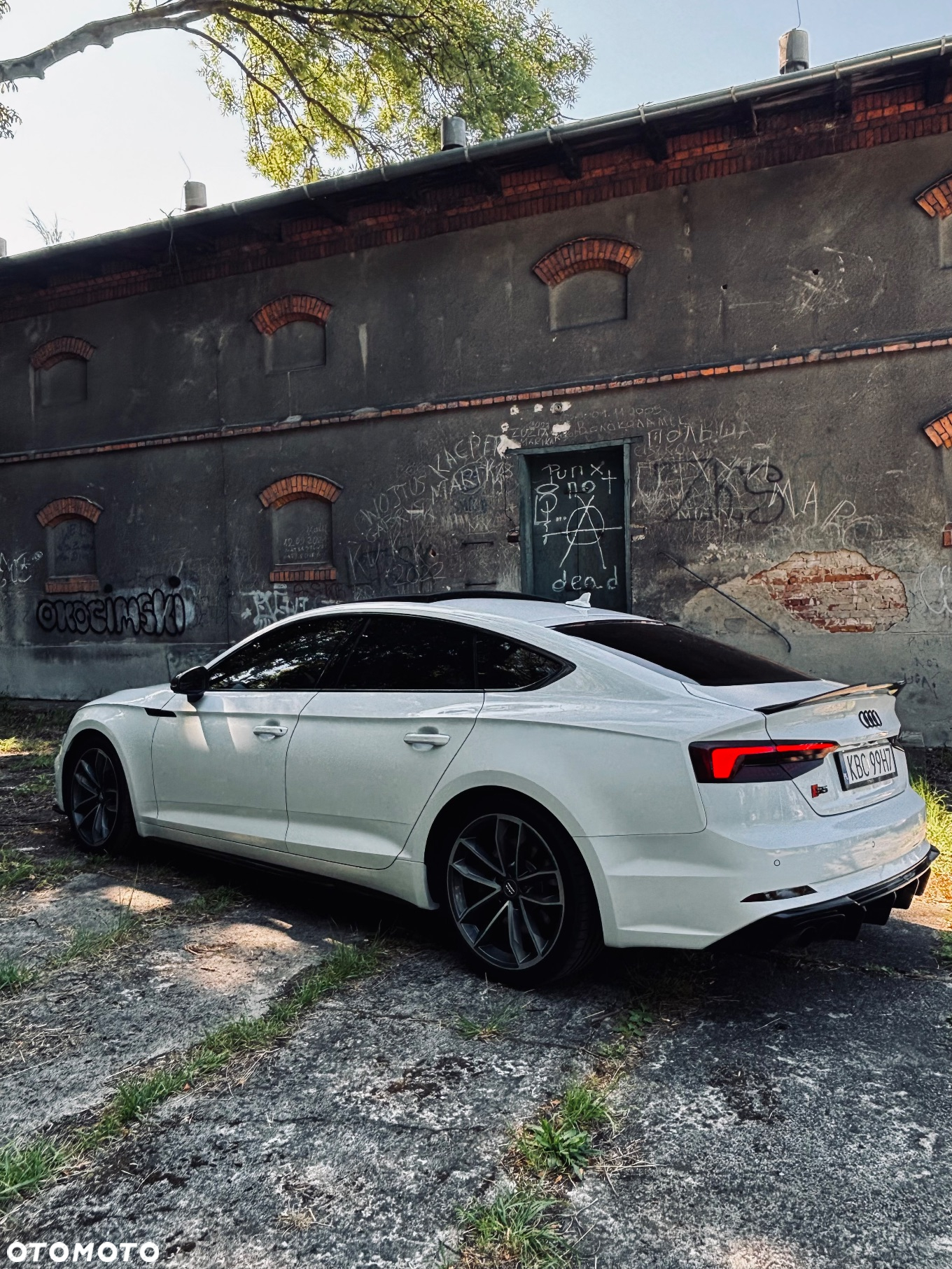 Audi S5 3.0 TFSI Quattro Tiptronic - 6