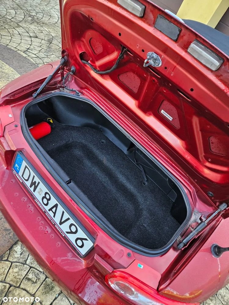 Mazda MX-5 - 17