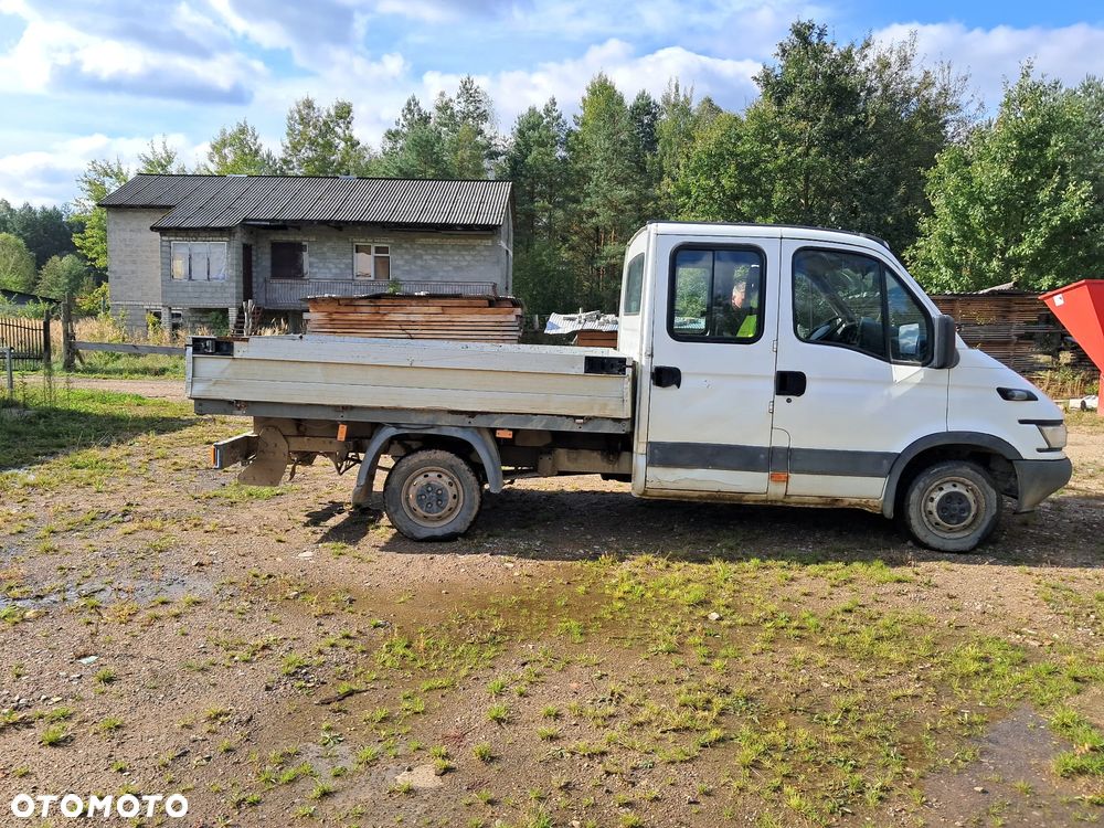 Iveco Daily - 3