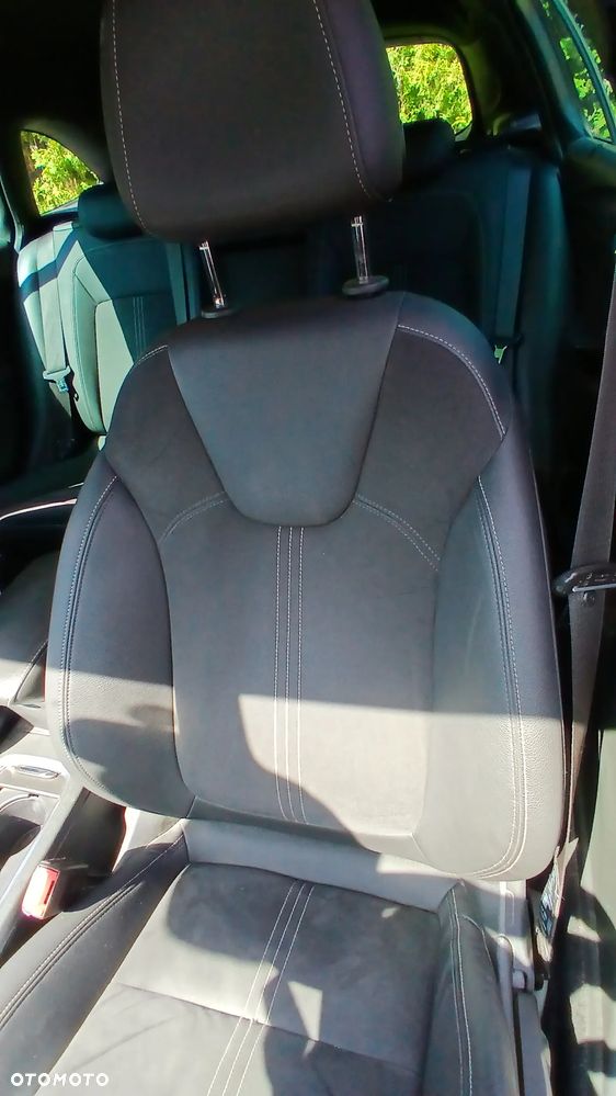 Opel Astra - 15