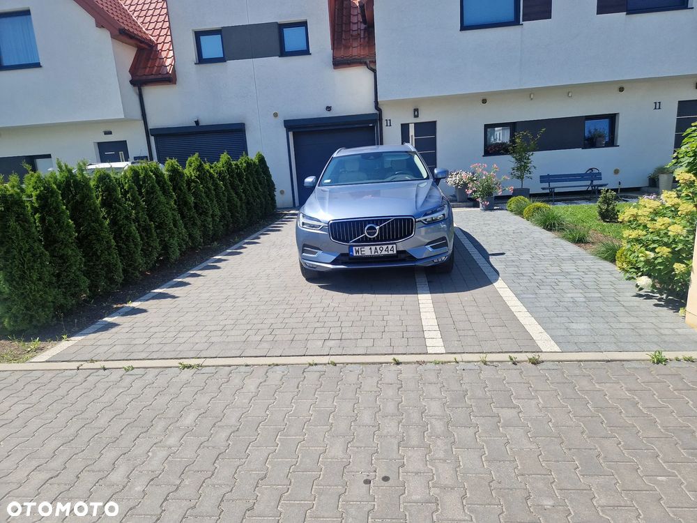 Volvo XC 60 - 1