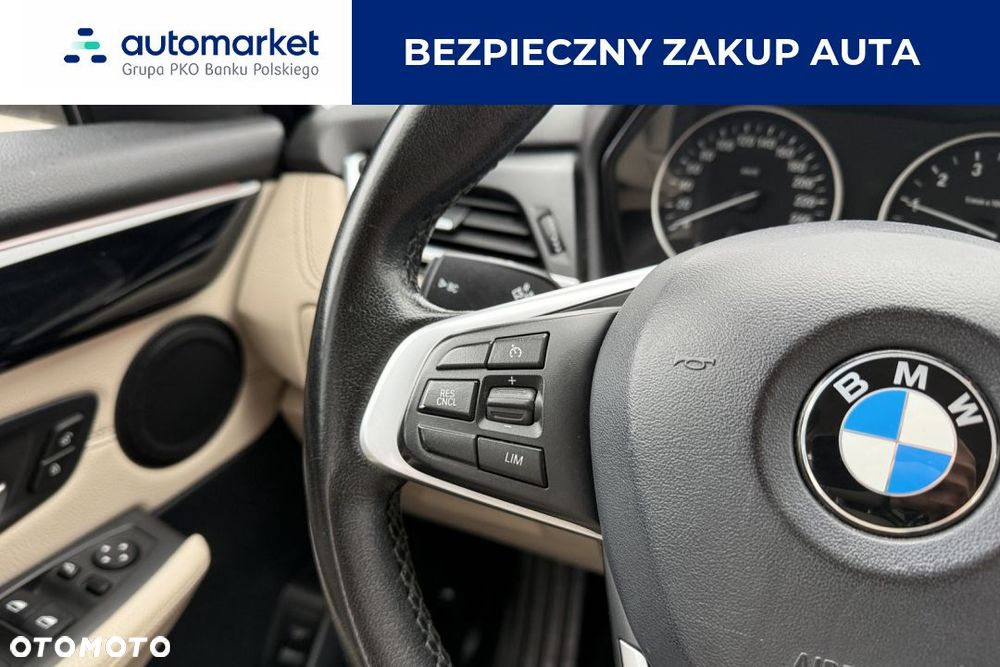 BMW Seria 2 218i GT Luxury Line - 20