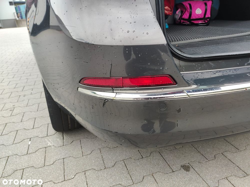 Opel Astra 1.4 T Sport EU6 - 12