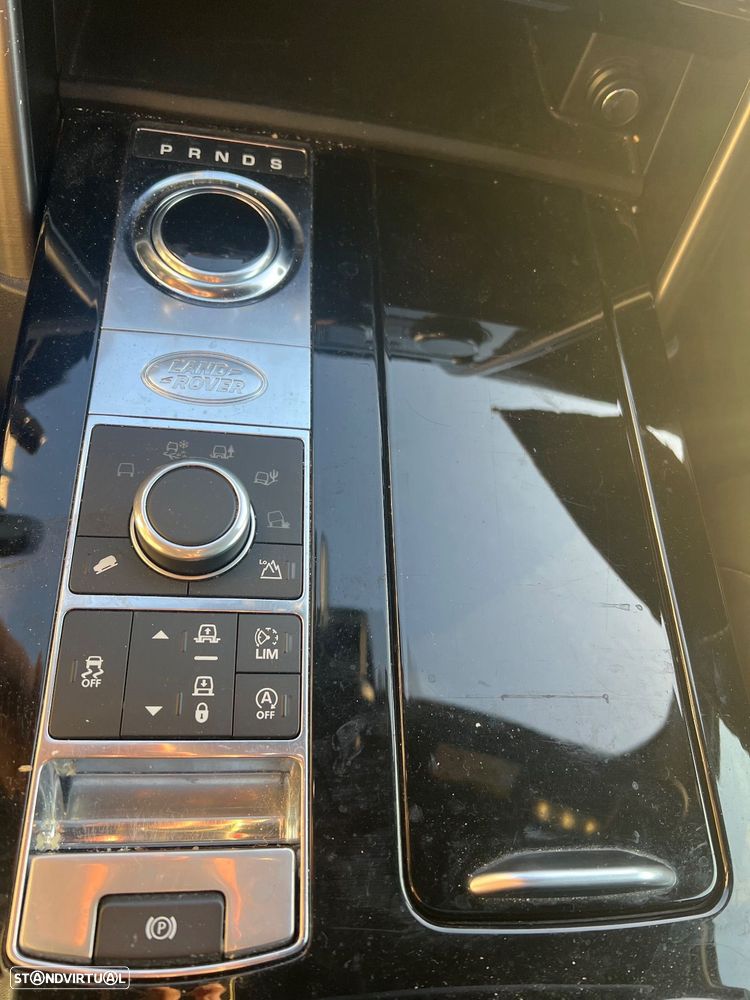 Land Rover Discovery 2.0 SD4 HSE Auto - 9