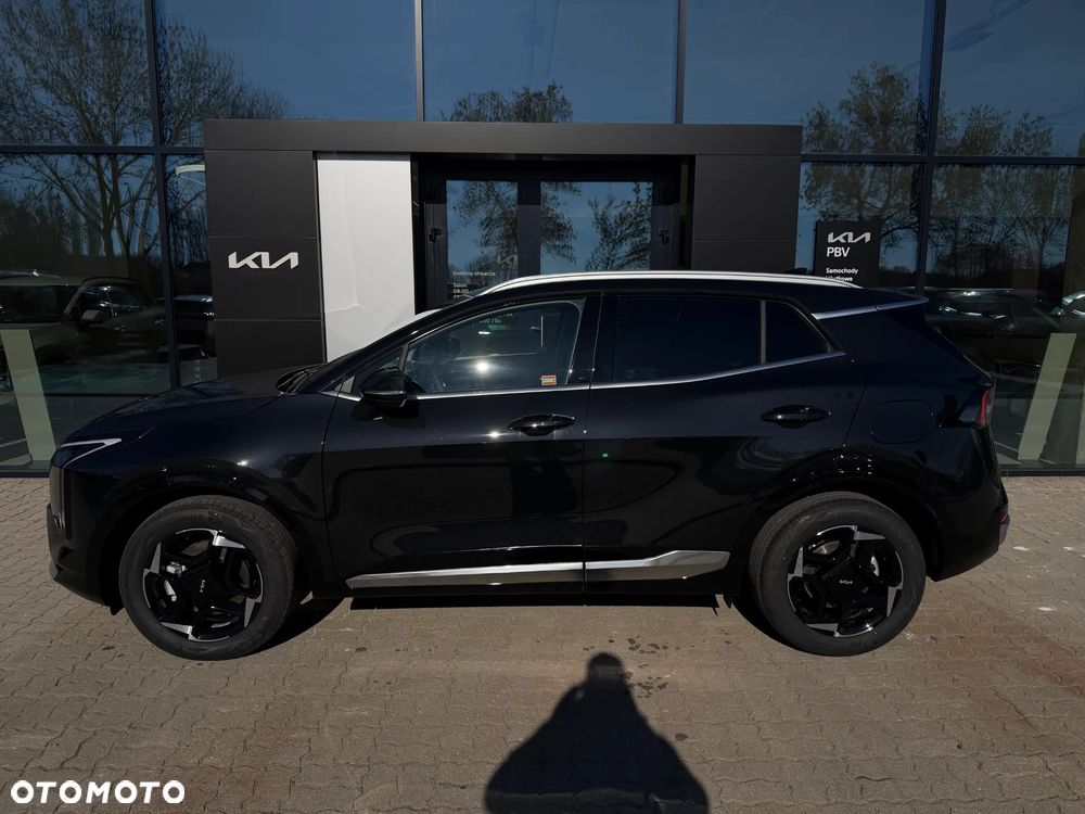 Kia Sportage 1.6 T-GDI HEV L 2WD - 2