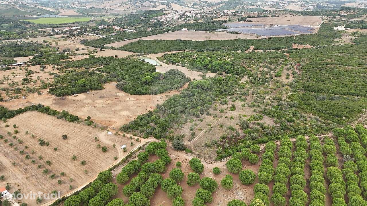 Terreno  para venda - Grande imagem: 5/10