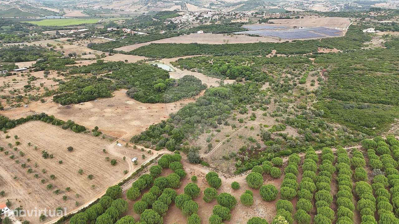 Terreno  para venda - Grande imagem: 5/10