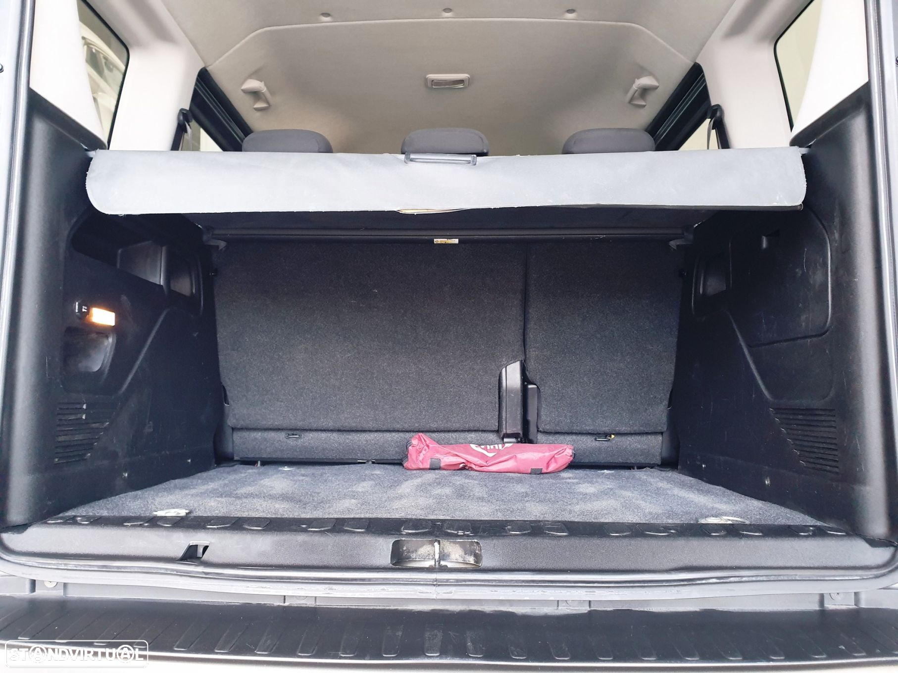 Fiat Doblo Combi 1.3 Multijet - 22