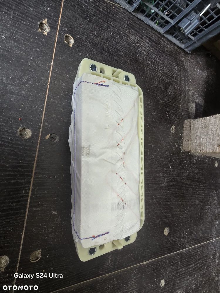 VW Golf VIII GTI Deska Konsola  Head Up Orginał - 3