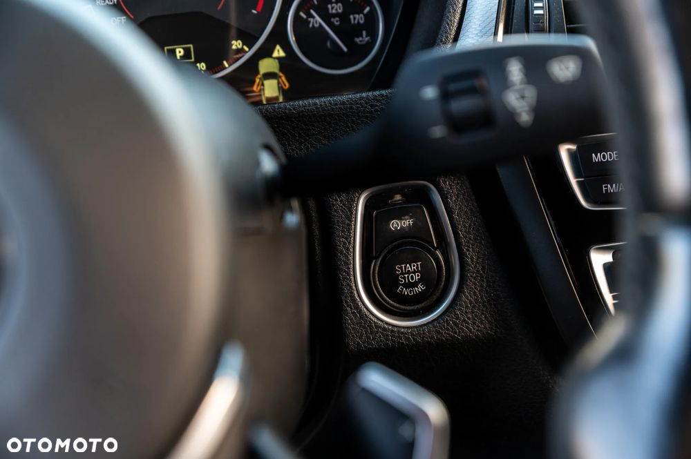 BMW Seria 4 428i Coupe Sport-Aut Luxury Line - 36