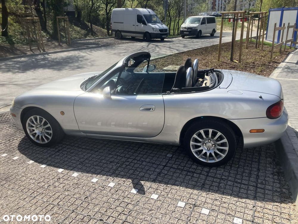 Mazda MX-5 - 15