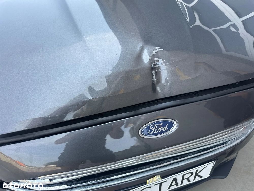 Ford Focus 1.6 TDCi Titanium - 15