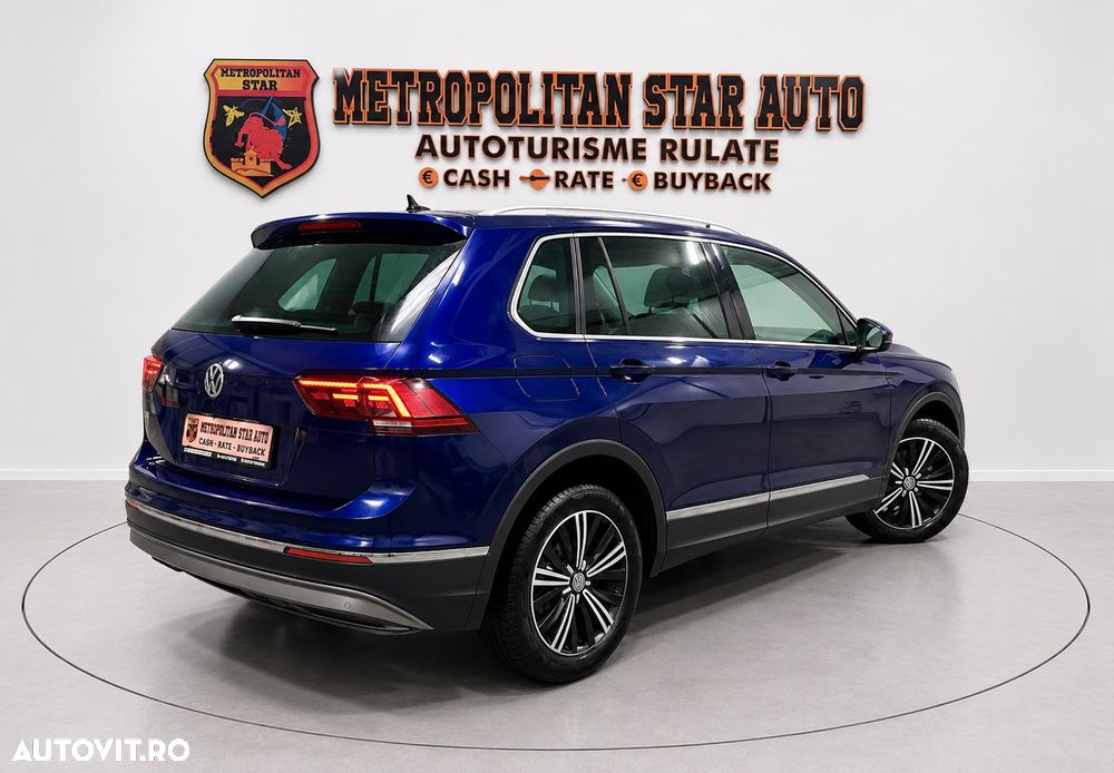 Volkswagen Tiguan 2.0 TDI SCR DSG Elegance - 3