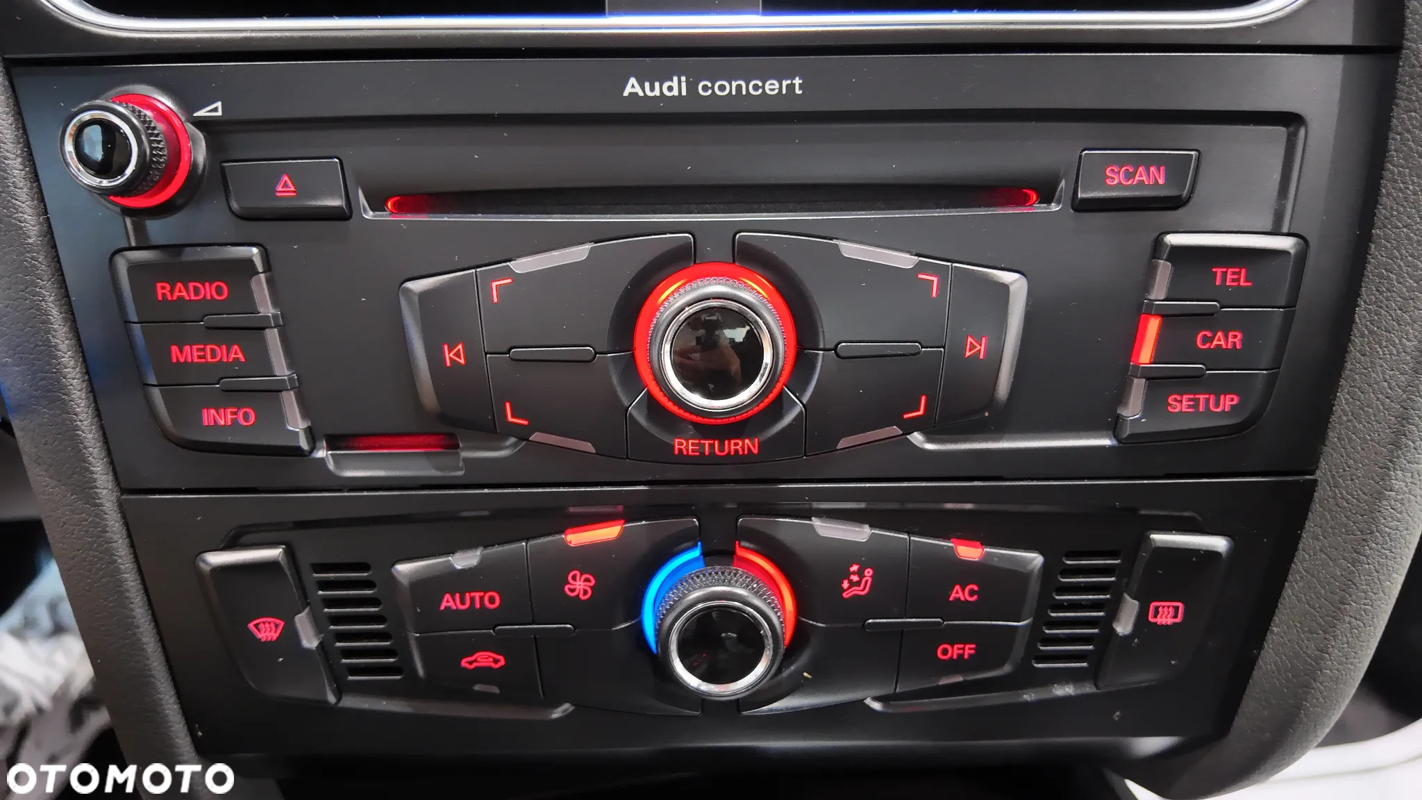 Audi A4 1.8 TFSI Multitronic - 29