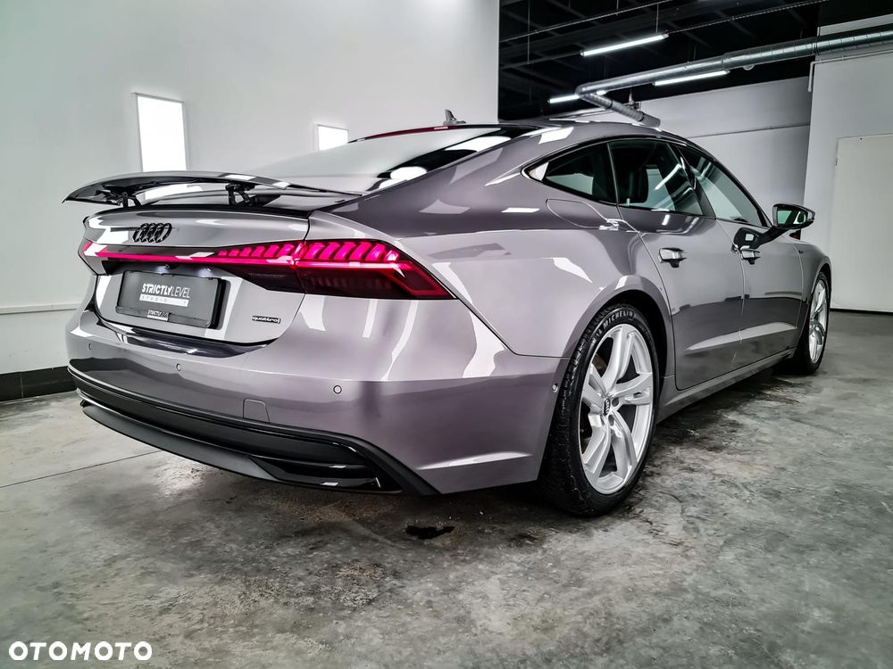 Audi A7 Sportback - 2