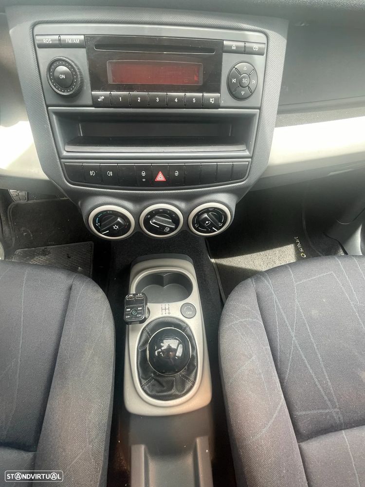 Smart ForFour Passion 75 - 10