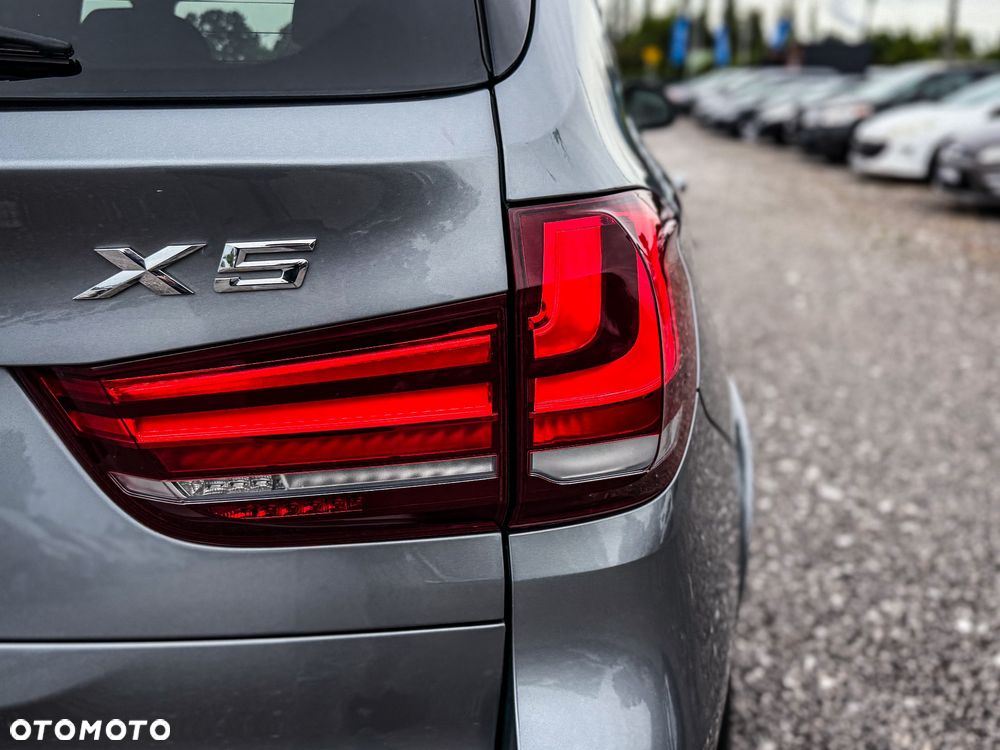 BMW X5 xDrive25d sport - 9
