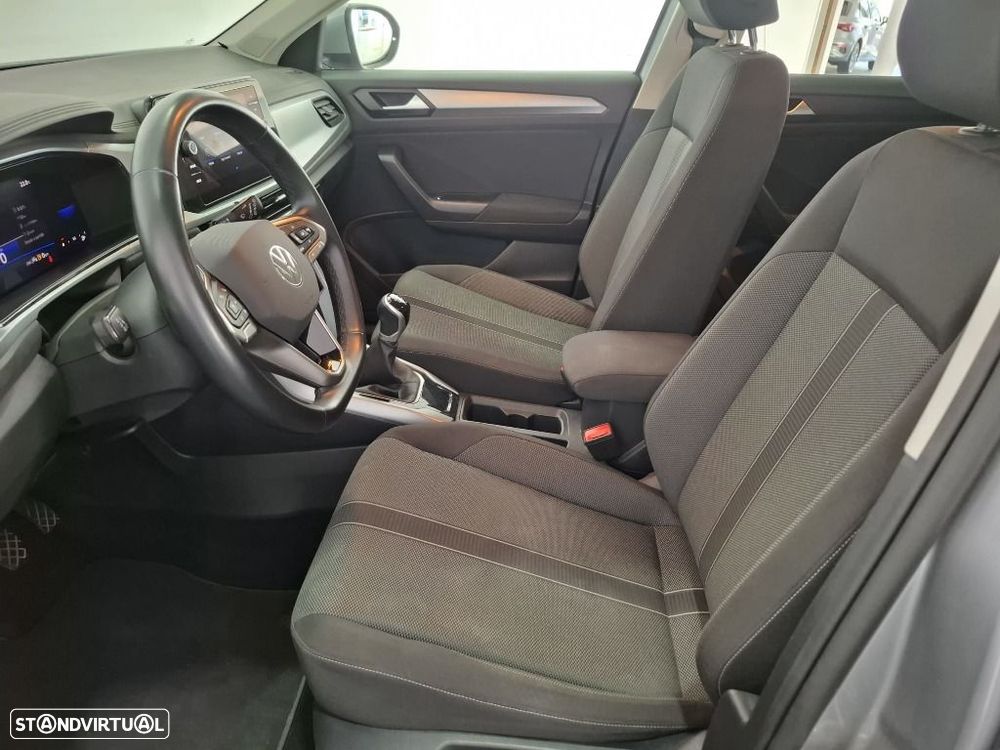 VW T-Roc 1.0 TSI Life - 11