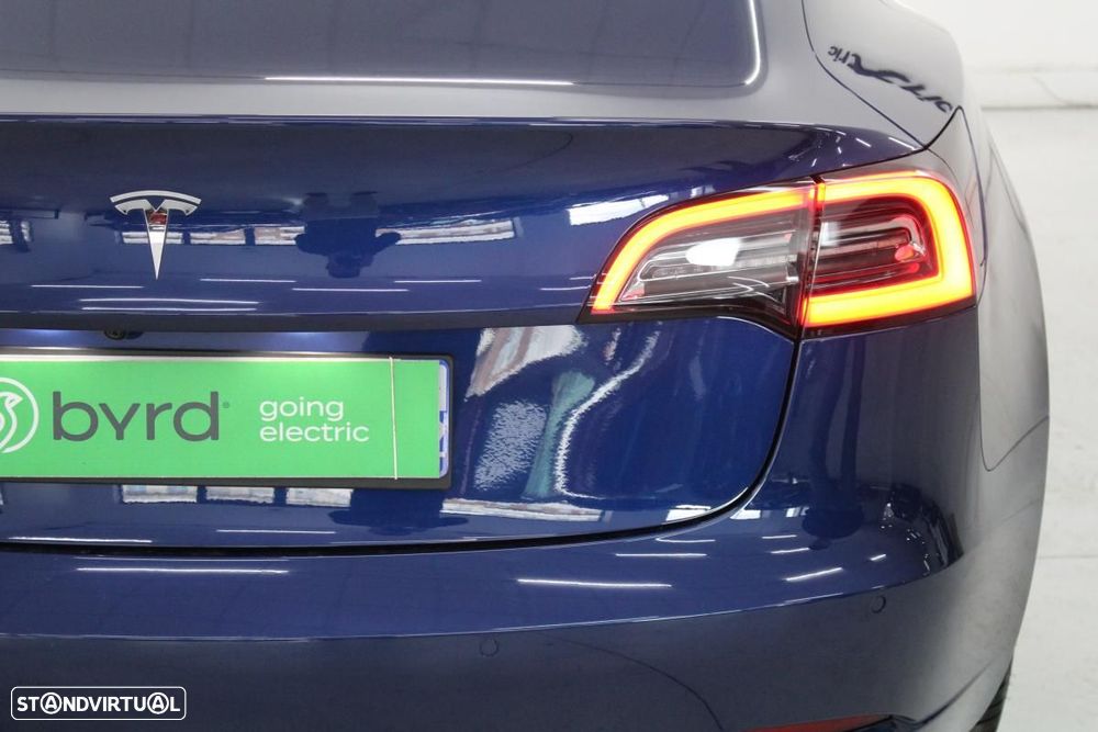 Tesla Model 3 Standard Range Plus RWD - 6