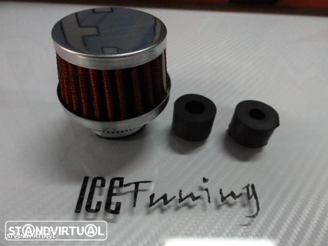 Kit admissão tipo troféu para Peugeot 106 - 9