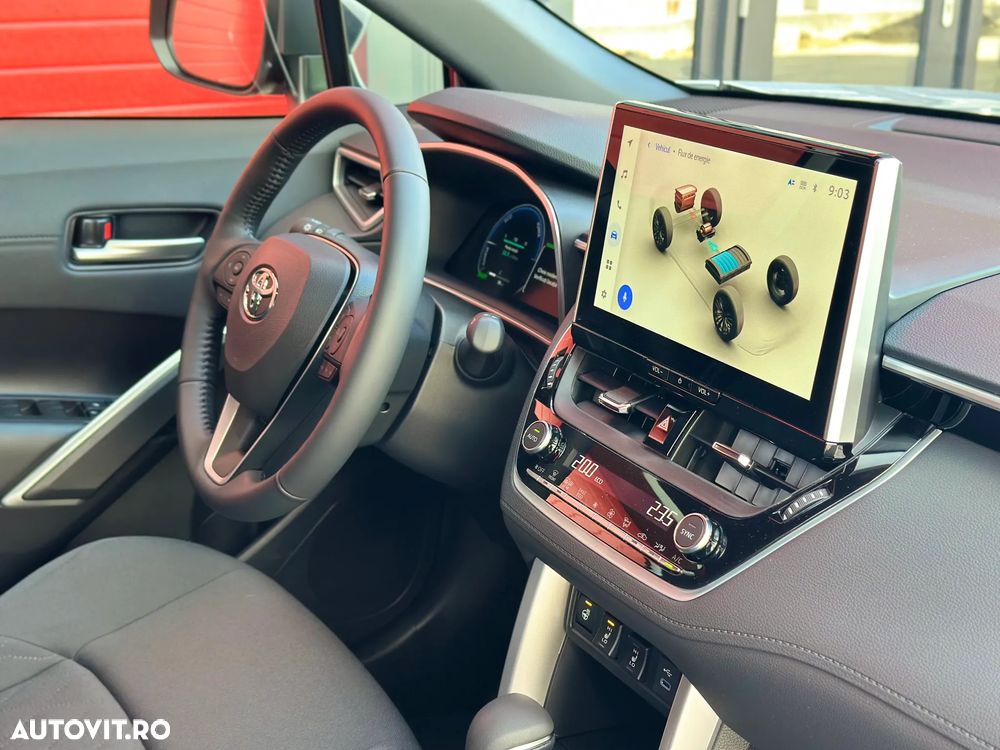 Toyota Corolla Cross 2.0I 2WD Exclusive - 30