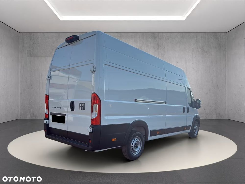 Fiat Ducato L4H3 140KM - 3