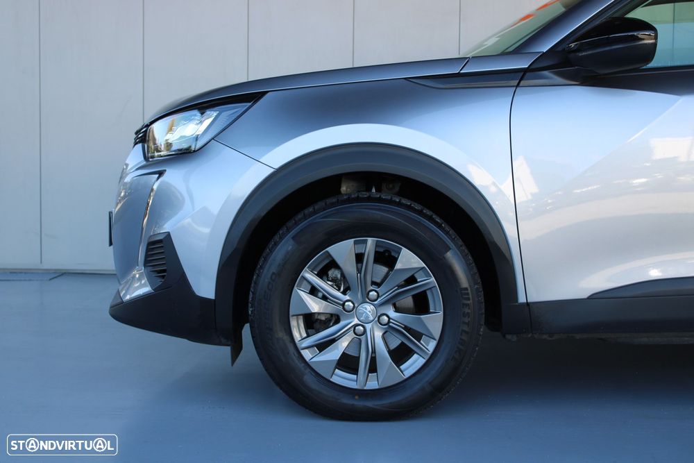 Peugeot 2008 PureTech 100 Stop&Start Active Pack - 15